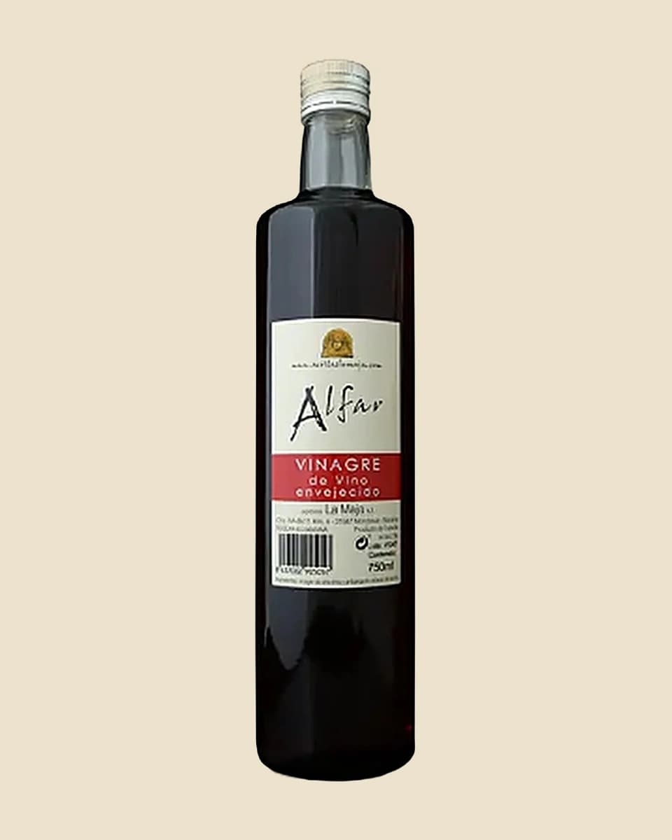LA MAJA ALFAR VINAGRE DE VINO