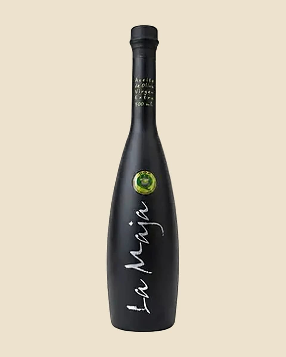 LA MAJA AOVE ALFAR ARBEQUINA 250