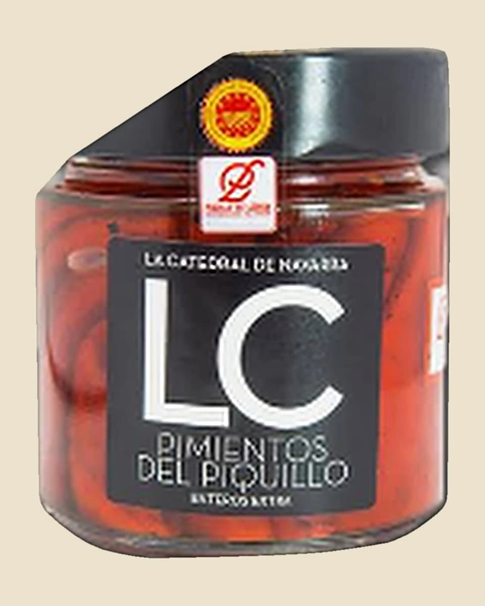LC PIM ARTESANO BOTE CRISTAL 212g REDONDO
