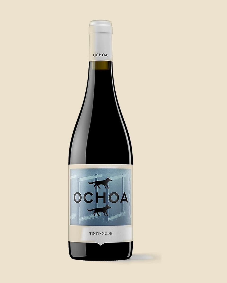 OCHOA Labrit tinto