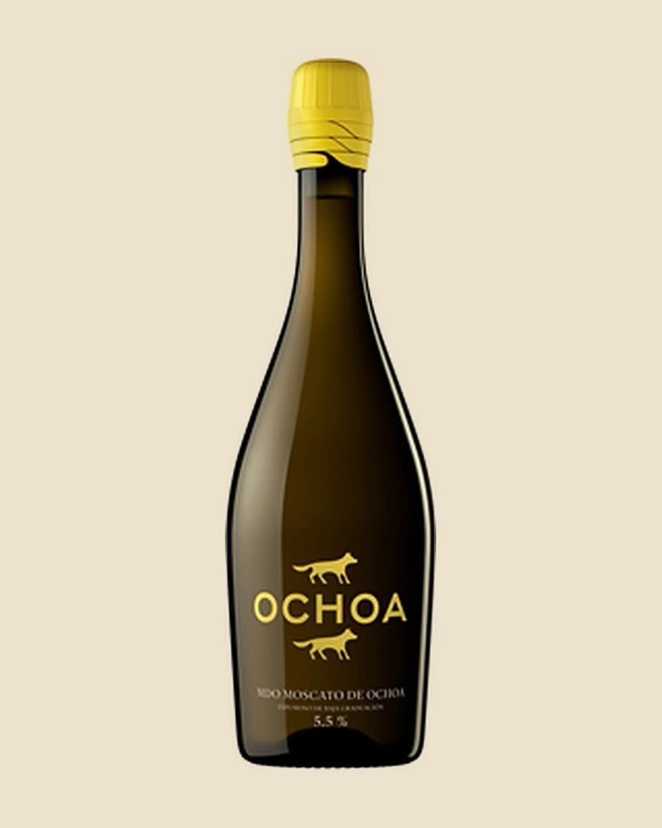 OCHOA Moscato