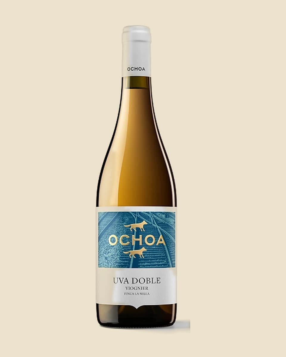 OCHOA Uva Doble