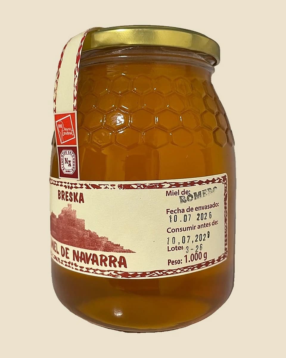 BRESKA Romero 1000g