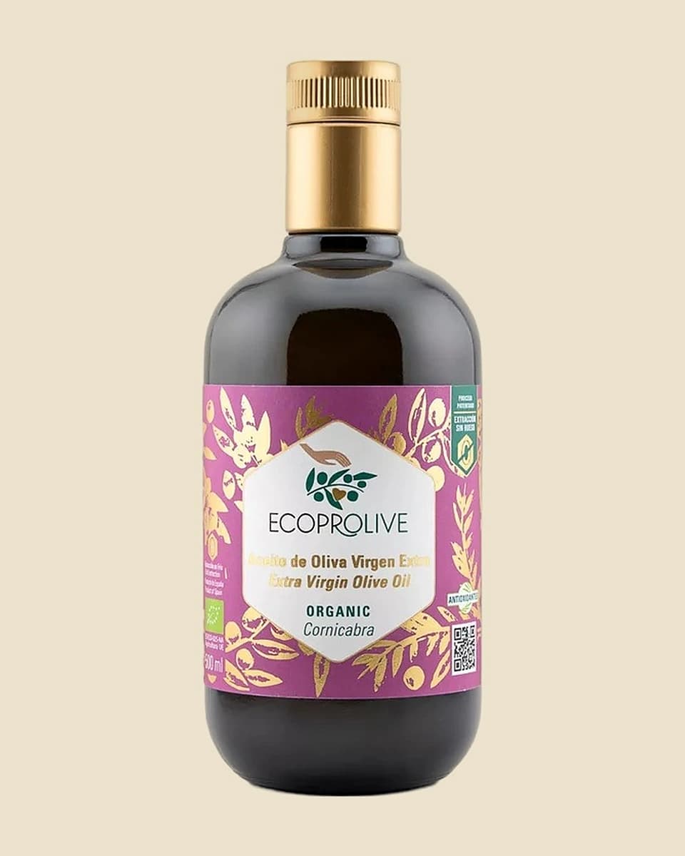 ECOPRO Cornicabra 500 ml