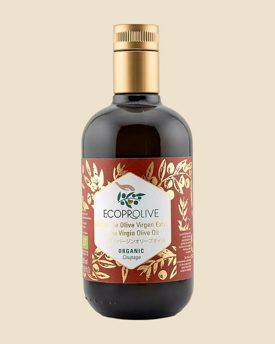 ECOPRO Coupage 500 ml