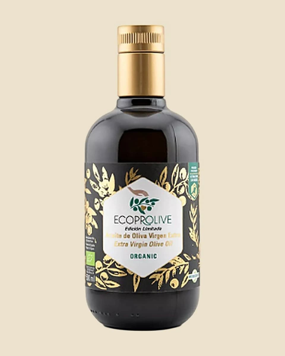ECOPRO Edición Limitada 250 ml
