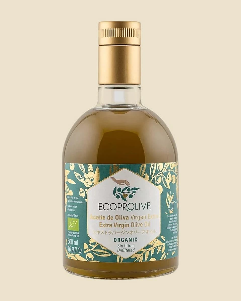 ECOPRO Sin filtrar 500 ml