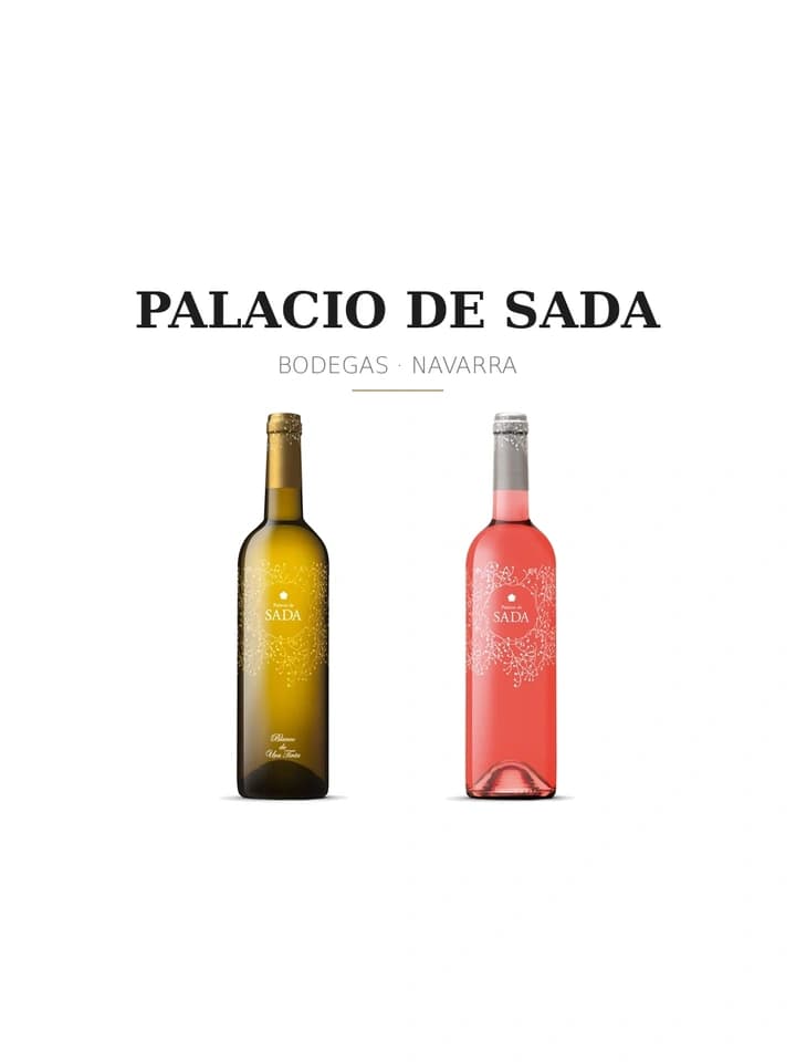 Logotipo de Palacio de Sada