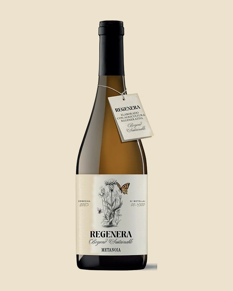 ALCONDE REGENERA - BLANCO REGENERATIVO