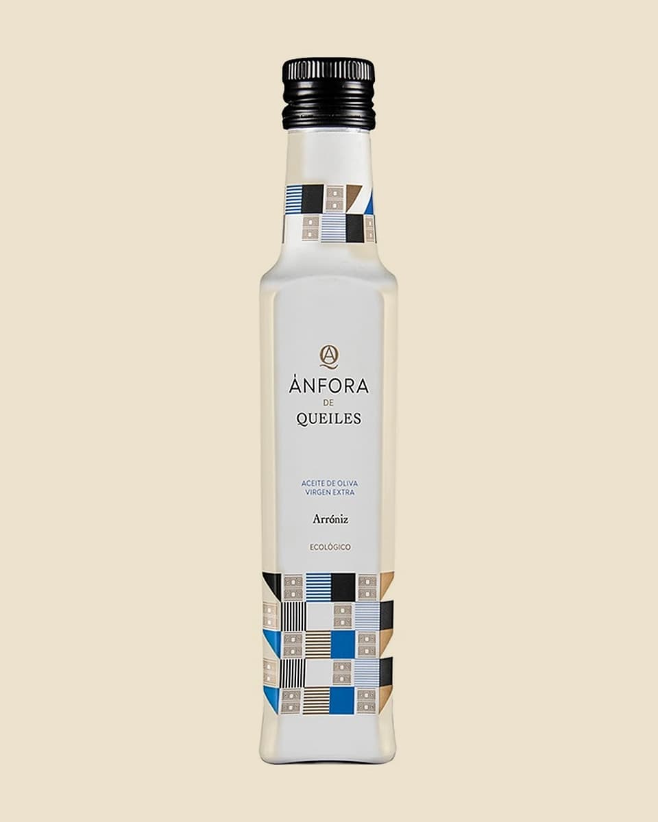 HQ ANFORA ARRÓNIZ AOVE 250ml