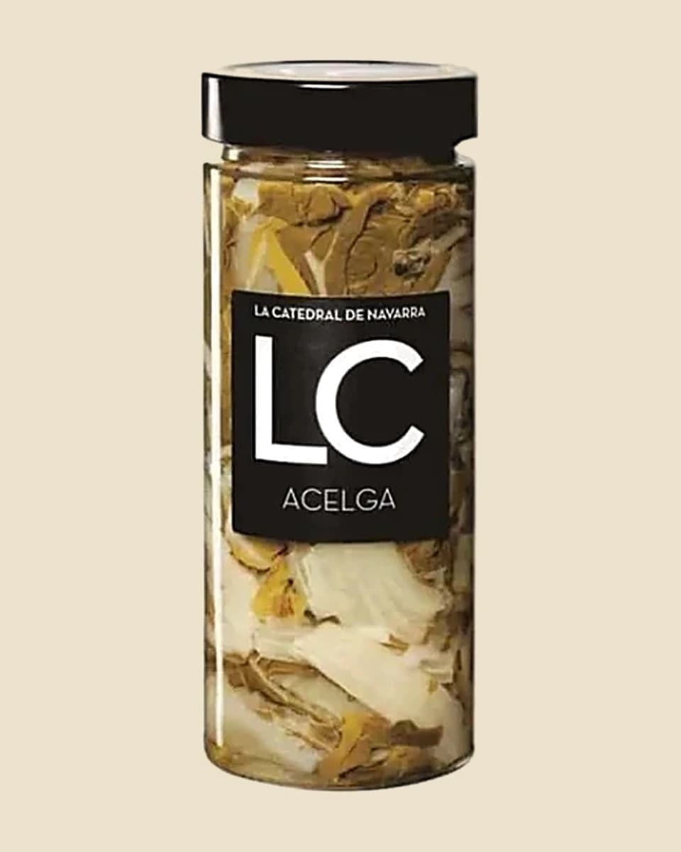 LC Acelga al natural