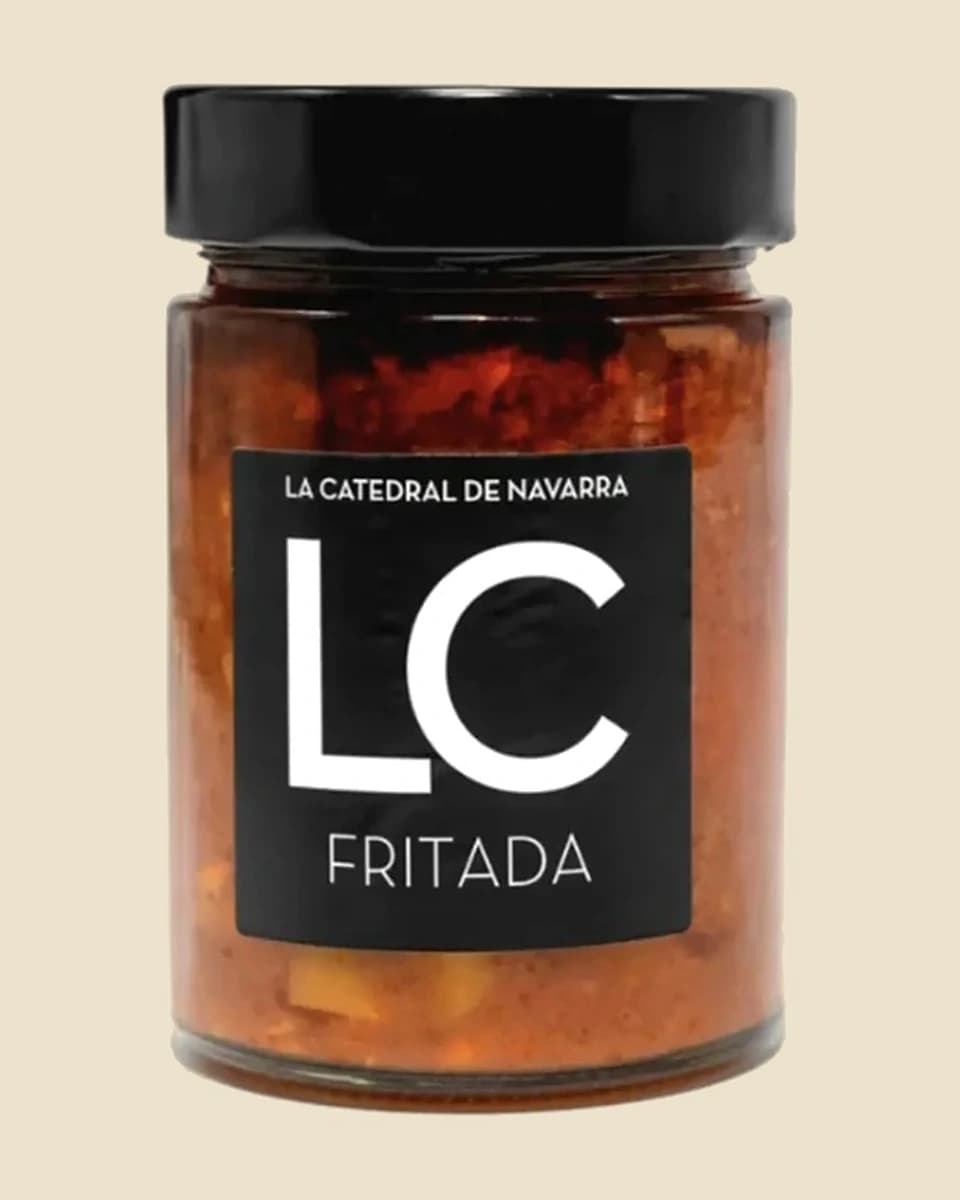 LC FRITADA