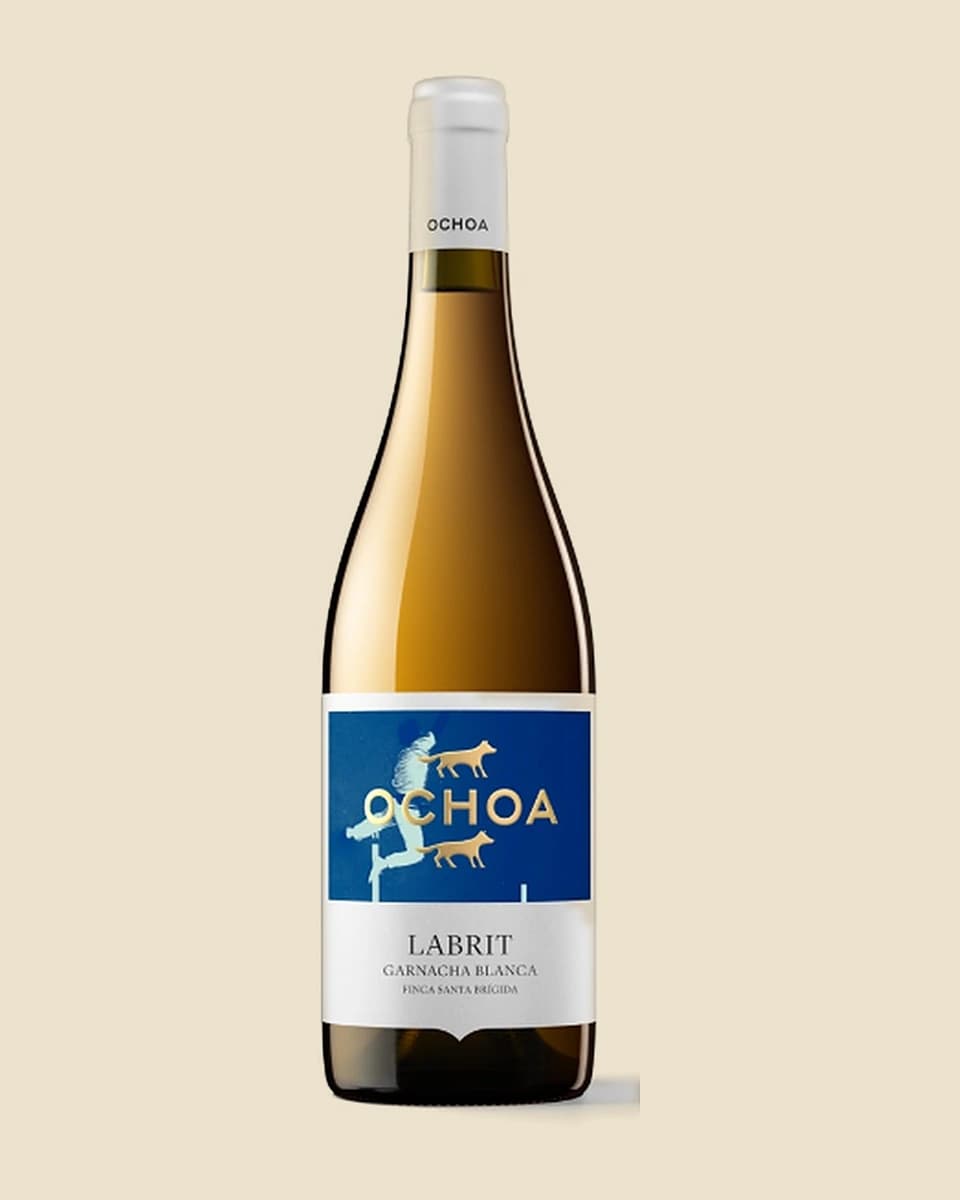 OCHOA Labrit blanco