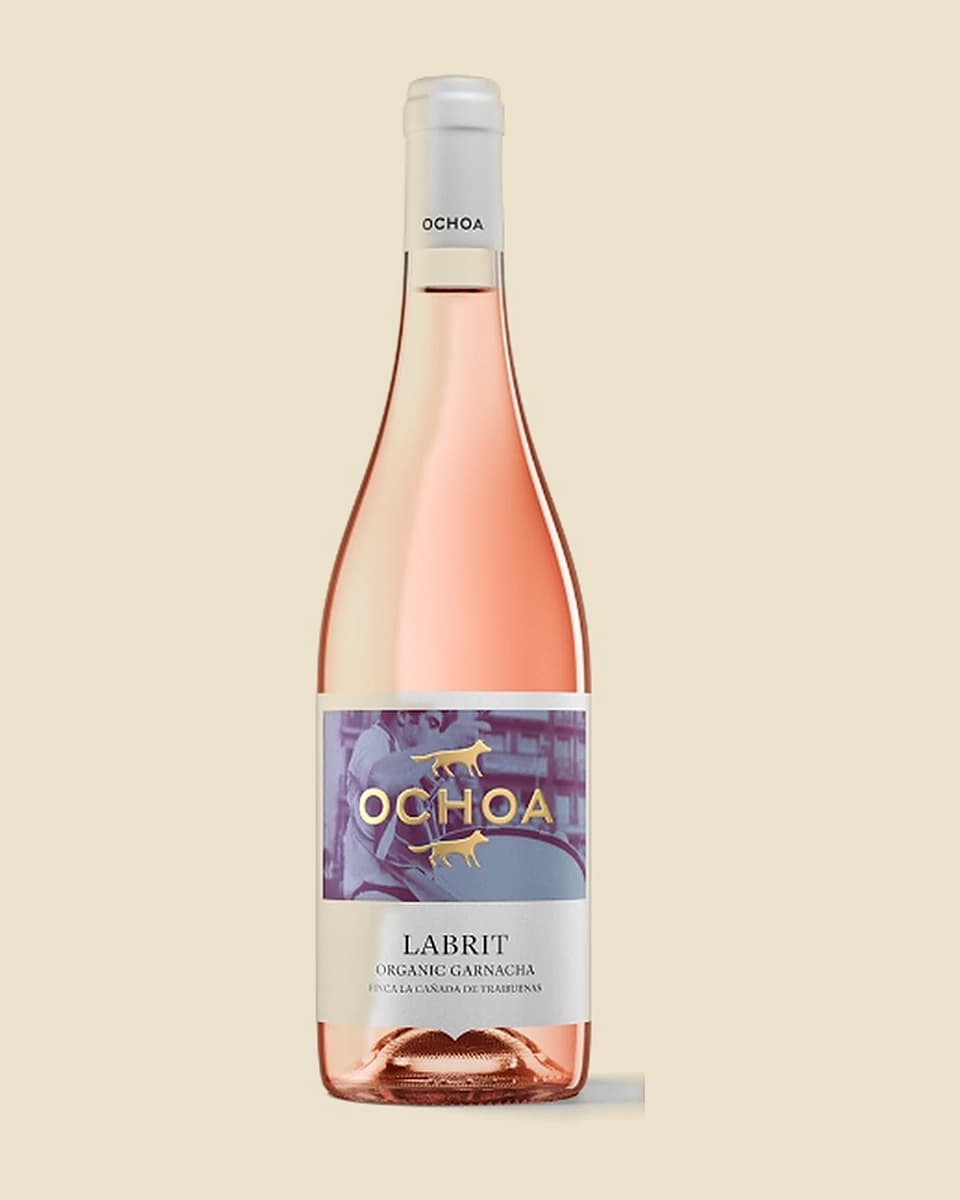 OCHOA Labrit rosado