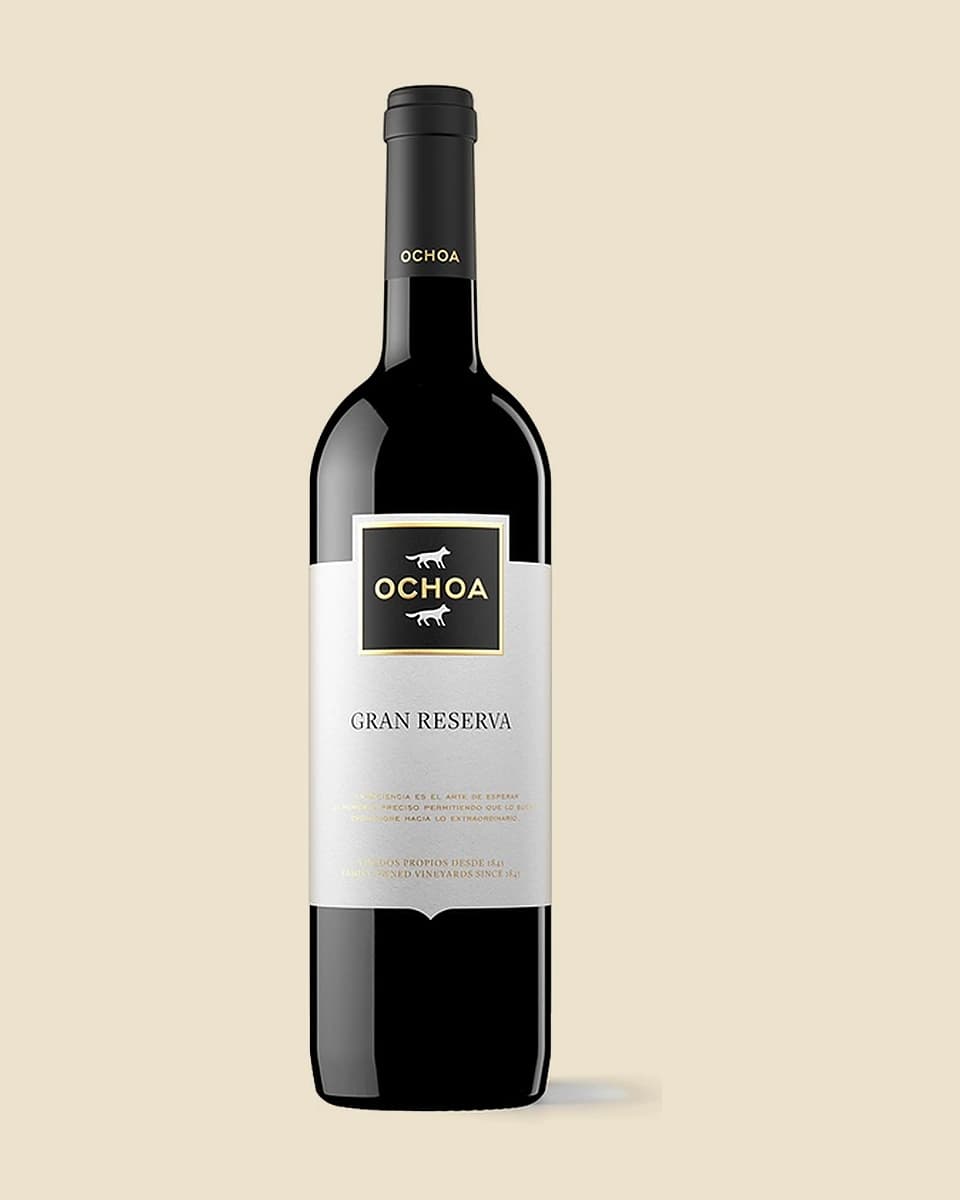 OCHOA Reserva