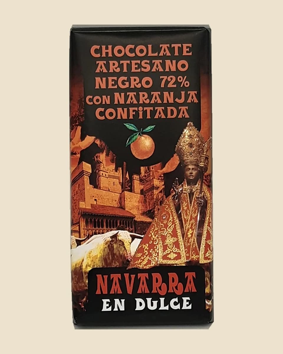 PEDRO MAYO S/azúcar naranja