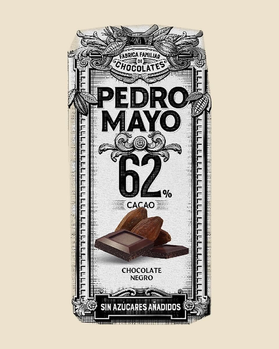 PEDRO MAYO S/azúcar