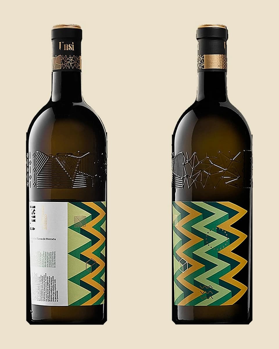 UNSI BLANCO TERRAZAS GARNACHA BLANCA