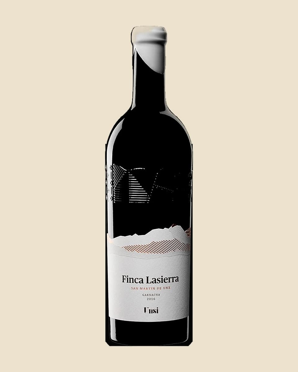 UNSI TINTO FINCA LA SIERRA
