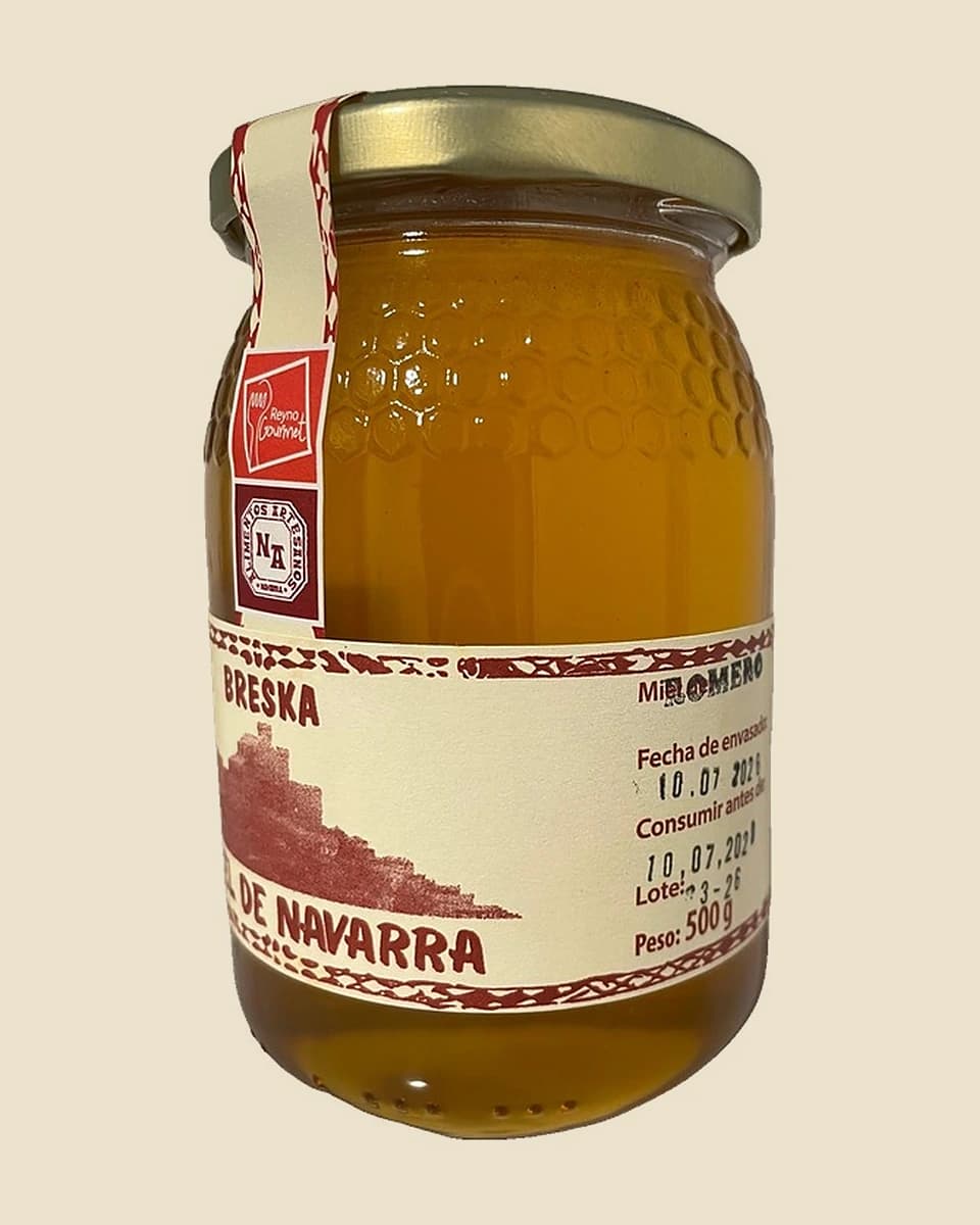 BRESKA Romero 500g