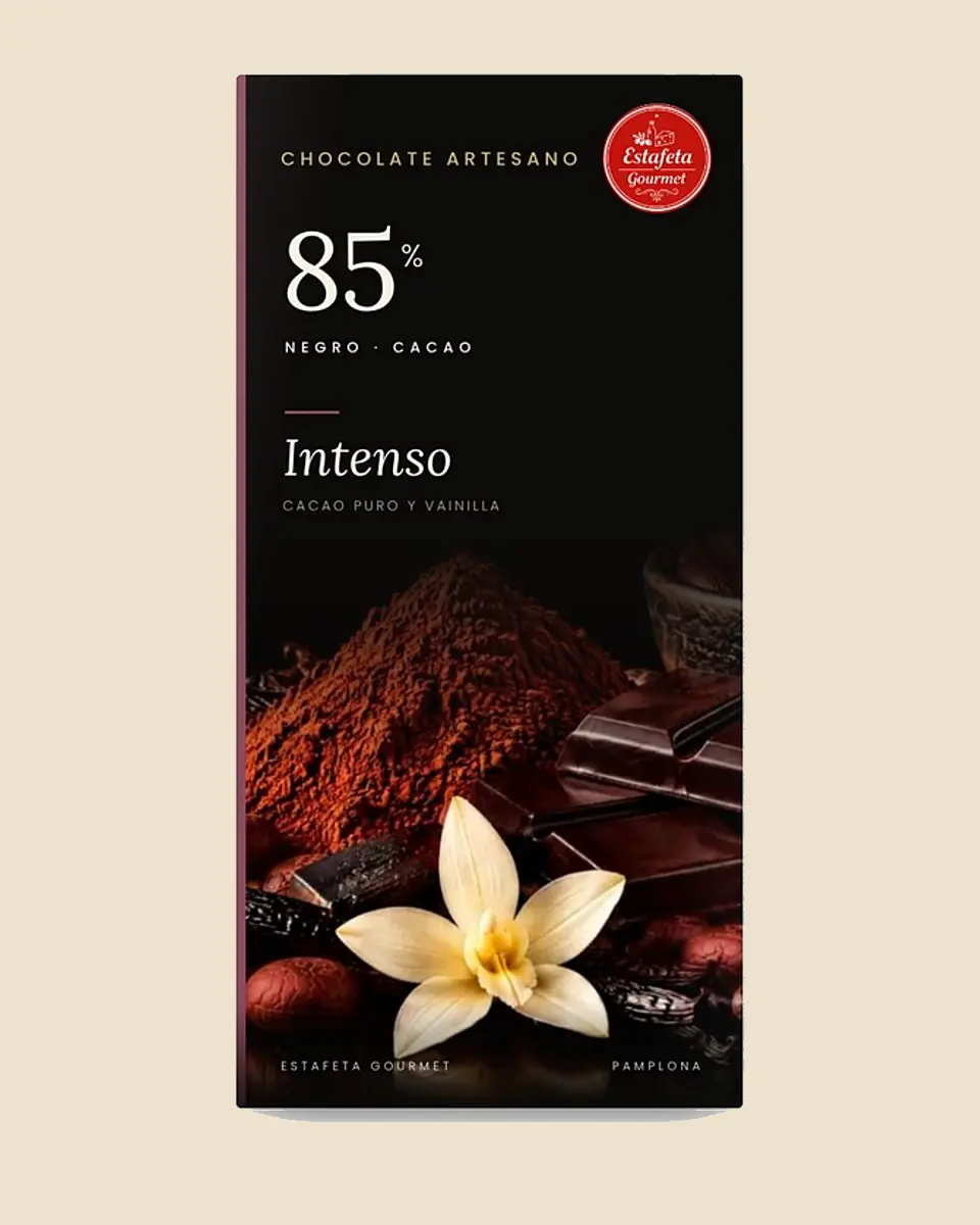 NAVARRA NEGRO 85%