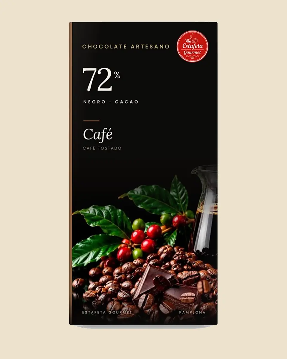 NAVARRA NEGRO CAFÉ